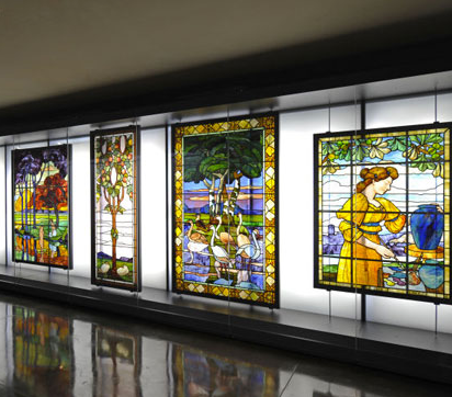 Mus&eacute;e des Beaux-Arts